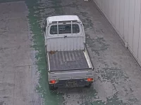 Subaru SAMBAR лот № 1067 оценка 3  с аукциона в Японии 2