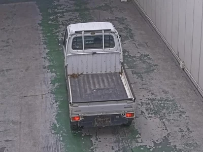 Subaru SAMBAR  с аукциона в Японии