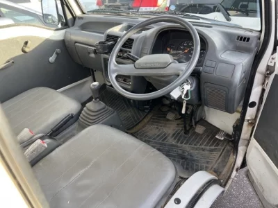 Subaru SAMBAR  с аукциона в Японии