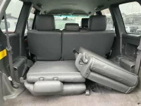 Toyota LAND CRUISER PRADO лот № 70157 оценка 3.5  с аукциона в Японии 9