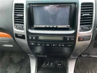 Toyota LAND CRUISER PRADO лот № 70157 оценка 3.5  с аукциона в Японии 5