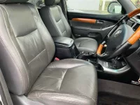 Toyota LAND CRUISER PRADO лот № 70157 оценка 3.5  с аукциона в Японии 6