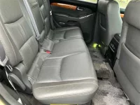 Toyota LAND CRUISER PRADO лот № 70157 оценка 3.5  с аукциона в Японии 7