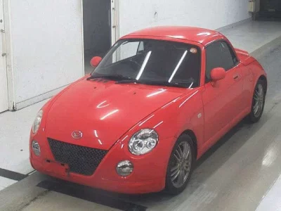 Daihatsu Copen