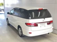 Toyota ESTIMA лот № 3040 оценка 3.5  с аукциона в Японии 1