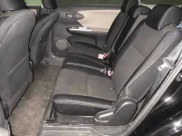 Toyota WISH лот № 2052 оценка 3.5  с аукциона в Японии 5