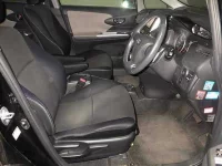 Toyota WISH лот № 2052 оценка 3.5  с аукциона в Японии 8