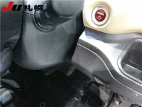 Honda FREED лот № 1158 оценка 3  с аукциона в Японии 3