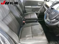 Honda FREED лот № 1158 оценка 3  с аукциона в Японии 4