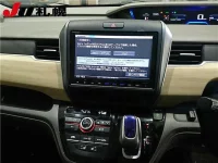 Honda FREED лот № 1158 оценка 3  с аукциона в Японии 5