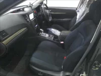 Subaru LEGACY лот № 4183 оценка R  с аукциона в Японии 2