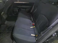 Subaru LEGACY лот № 4183 оценка R  с аукциона в Японии 4