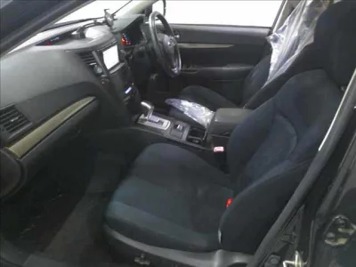 Subaru LEGACY  с аукциона в Японии