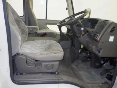 Mitsubishi ROSA  с аукциона в Японии