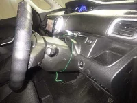 Suzuki SOLIO лот № 6556 оценка R  с аукциона в Японии 6