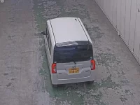 Daihatsu TANTO лот № 1071 оценка 3.5  с аукциона в Японии 2