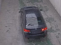 Subaru LEGACY B4 лот № 1072 оценка 3.5  с аукциона в Японии 2