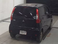 Mitsubishi EK WAGON лот № 5282 оценка R  с аукциона в Японии 3