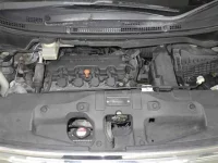 Honda STEP WAGON лот № 208 оценка 3  с аукциона в Японии 6