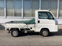 Honda ACTY TRUCK лот № 3042 оценка 3.5  с аукциона в Японии 2