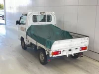 Honda ACTY TRUCK лот № 3042 оценка 3.5  с аукциона в Японии 1