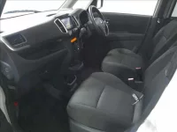 Mitsubishi DELICA D2 лот № 4188 оценка 3.5  с аукциона в Японии 2