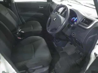 Mitsubishi DELICA D2  с аукциона в Японии