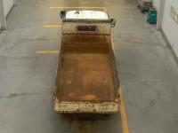 Hino DUTRO лот № 1277 оценка RA  с аукциона в Японии 2