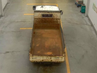 Hino DUTRO  с аукциона в Японии
