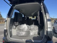 Toyota VOXY лот № 1078 оценка RA  с аукциона в Японии 4