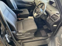 Nissan SERENA лот № 5512 оценка RA  с аукциона в Японии 3