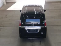 Nissan SERENA лот № 5512 оценка RA  с аукциона в Японии 2