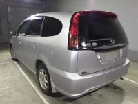 Honda STREAM лот № 7012 оценка 3.5  с аукциона в Японии 3