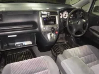 Honda STREAM лот № 7012 оценка 3.5  с аукциона в Японии 4