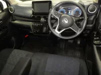 Nissan DAYZ лот № 3004 оценка 4  с аукциона в Японии 2