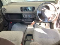 Toyota PASSO лот № 3043 оценка 3.5  с аукциона в Японии 3