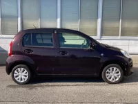Toyota PASSO лот № 3045 оценка 3.5  с аукциона в Японии 2
