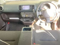 Toyota PASSO лот № 3045 оценка 3.5  с аукциона в Японии 3