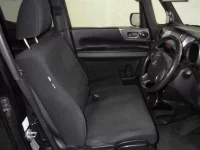 Honda N BOX SLASH лот № 210 оценка 3  с аукциона в Японии 2