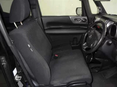 Honda N BOX SLASH  с аукциона в Японии