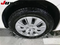 Toyota VITZ лот № 1161 оценка R  с аукциона в Японии 8