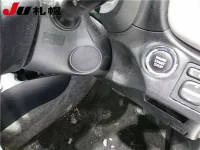 Toyota VITZ лот № 1161 оценка R  с аукциона в Японии 3