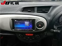 Toyota VITZ лот № 1161 оценка R  с аукциона в Японии 5