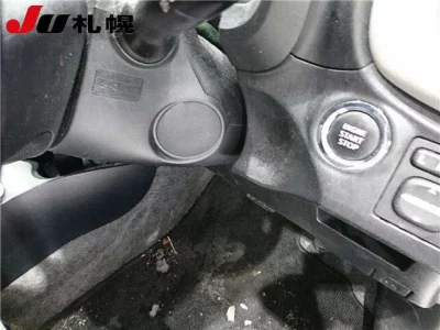 Toyota VITZ  с аукциона в Японии