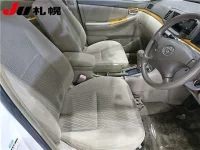 Toyota COROLLA лот № 1163 оценка R  с аукциона в Японии 4