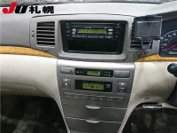 Toyota COROLLA лот № 1163 оценка R  с аукциона в Японии 5