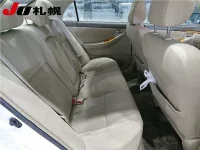 Toyota COROLLA лот № 1163 оценка R  с аукциона в Японии 6