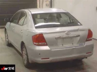 Toyota ALLION лот № 4155 оценка RA  с аукциона в Японии 1