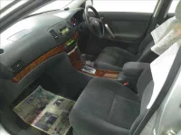 Toyota ALLION лот № 4155 оценка RA  с аукциона в Японии 2