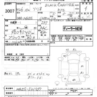 Suzuki SOLIO лот № 3007 оценка 4  с аукциона в Японии 5
